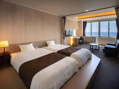 Imagine & Resort Hakodate - 37