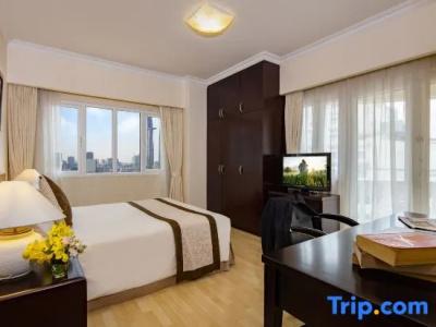 Norfolk Mansion Luxury Serviced Apartment - 160