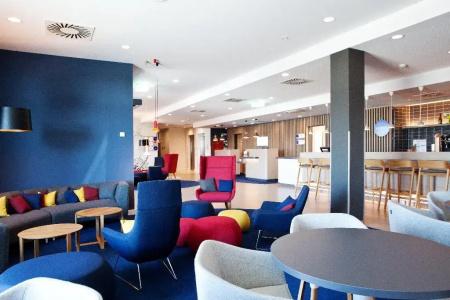 Holiday Inn Express Ringsheim by IHG - 5