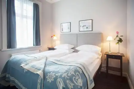 Reykjavik Residence Suites - 5