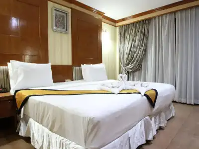 Ao Nang Beach Resort - 2