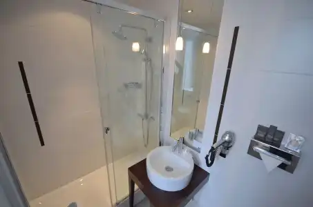 Best Western Dijon Centre Gare - 56