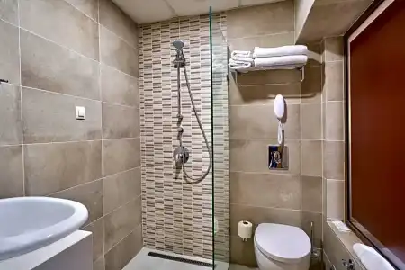 Radisson Plovdiv - 36