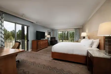 Little America Flagstaff - 32