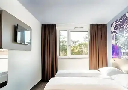 B&B Wien-Meidling - 42