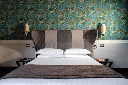 Unica Suites Rome - 44