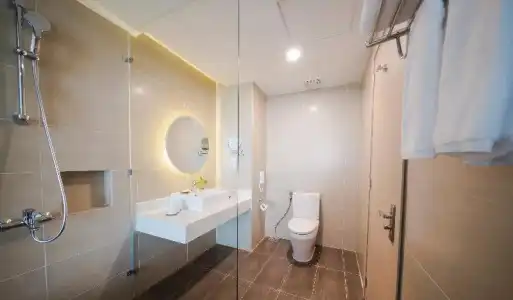 Muong Thanh Luxury Phu Quoc - 40