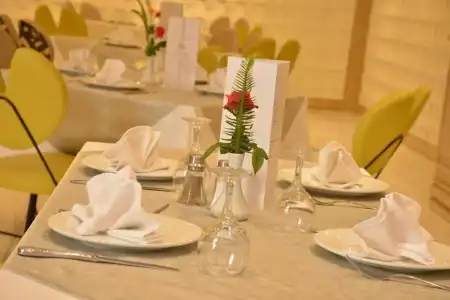 Oum Palace Hôtel & Spa Casablanca - 19