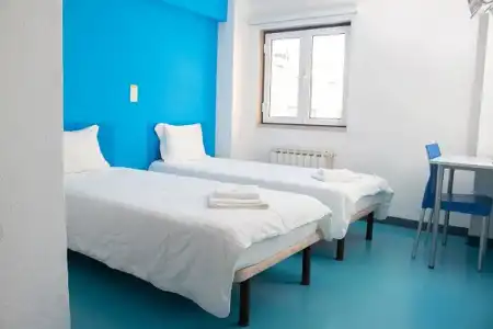 HI Lisboa – Pousada de Juventude - Hostel - 46
