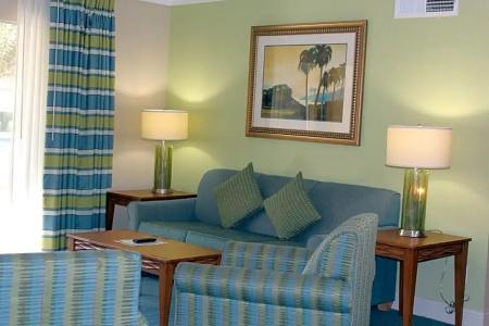 Westgate Blue Tree Resort in Lake Buena Vista - 31