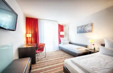 Leonardo Muenchen City West - 5