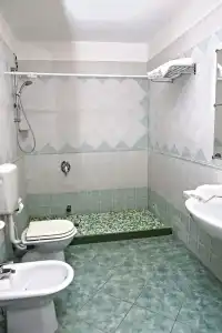 Punta Chiarito Resort - 21