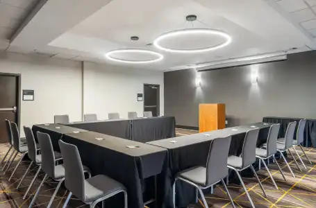 Holiday Inn Boise Airport by IHG - 14