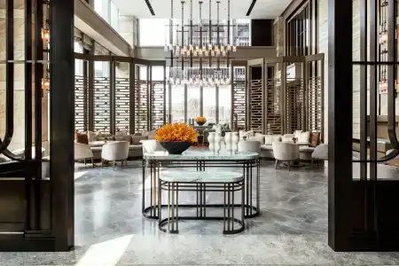 The St. Regis Hong Kong - 38