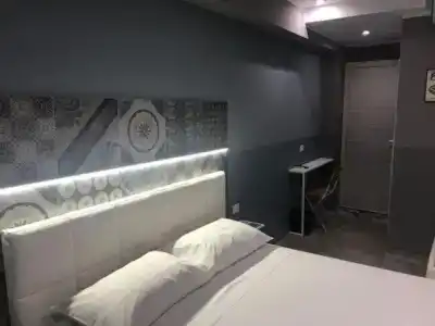 Luxmarì & spa - 57