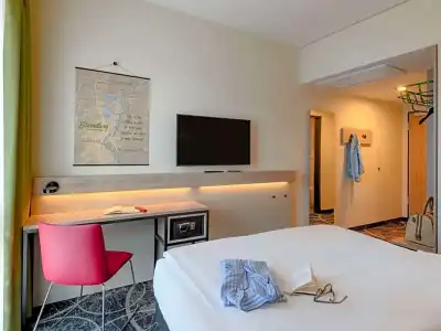 Ibis Styles Magdeburg - 55