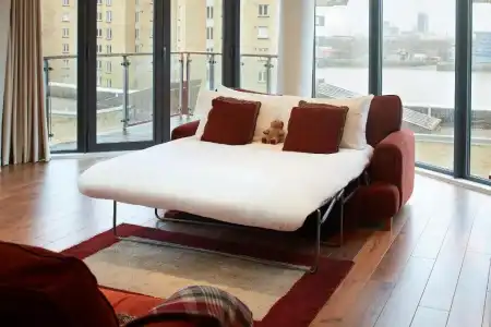 Marlin Apartments Canary Wharf - 63