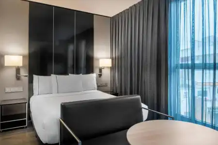 AC Sants by Marriott - 0