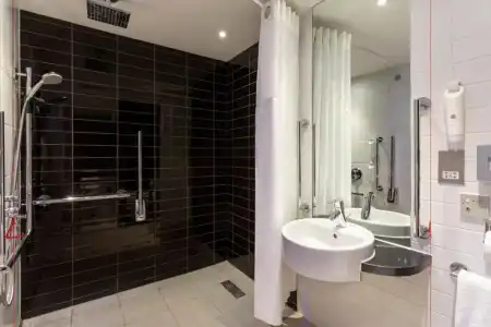 Holiday Inn Express LONDON - SOUTHWARK by IHG - 30