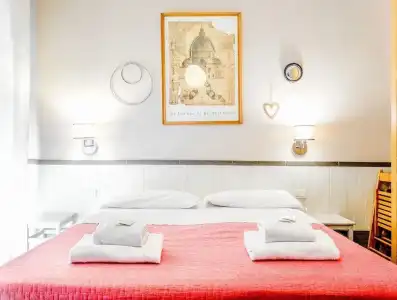Il Giglio Guest House - 68