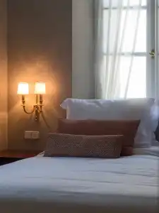 Kefalari Suites - 22