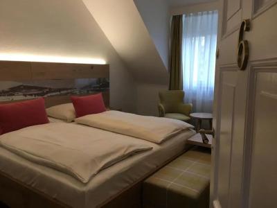 Villa Benz Garni - 61