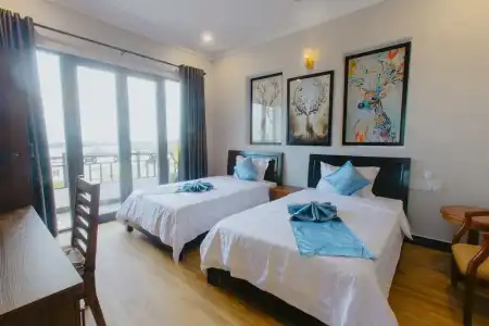 Home River Villa - 105