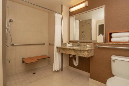 Fairfield Inn by Marriott Sacramento Cal Expo - 7