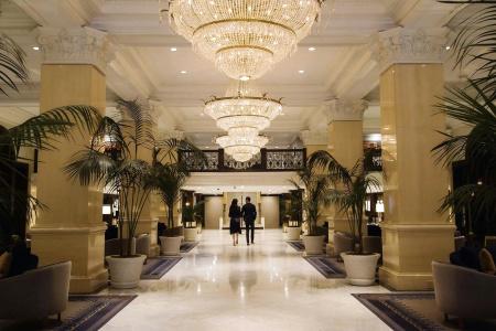 The US Grant, a Luxury Collection, San Diego - 30