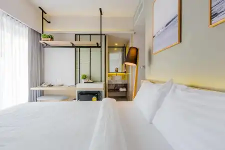 Snoozz - Hostel - 60