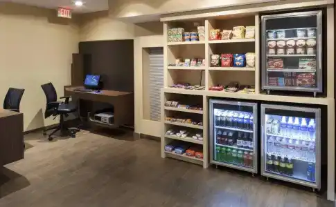 TownePlace Suites by Marriott Dallas Las Colinas - 6