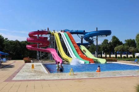 Duni Royal Holiday Village - All Inclusive - 12