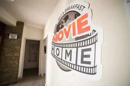 Movie Home B&B - 9