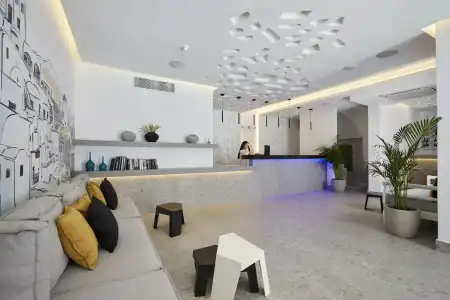 Kouros Village - Adults Only - 17