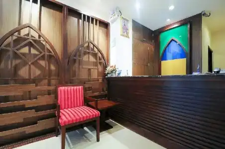 Royal Express Inn Sukhumvit - 9