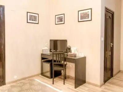 Budapest Ville Bed & Breakfast - 38