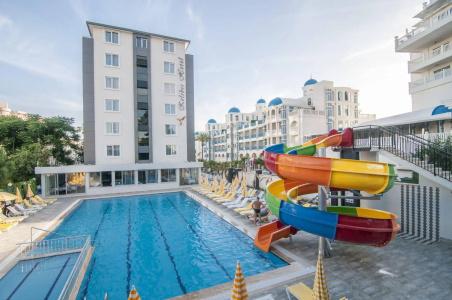 Kolibri Resort - 14