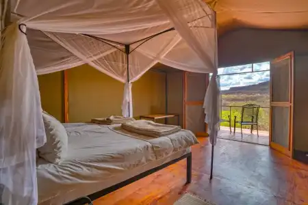 Waterberg Wilderness - 21