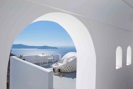 Grace, Auberge Collection - 65