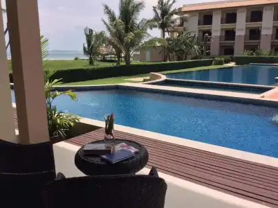 Lanta Pura Beach Resort (SHA Extra Plus) - 179