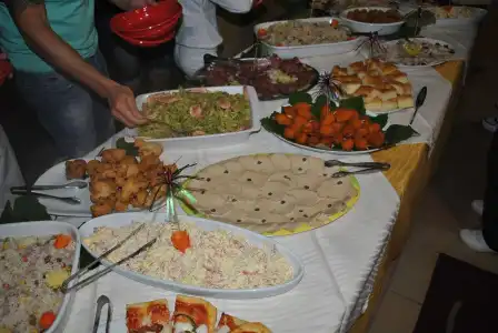 La Praia - 5