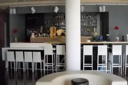 Tiber Rooftop & Wellness - 17