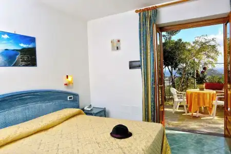 Punta Chiarito Resort - 22