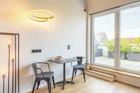 LÜTTES Loft Boutique - 51