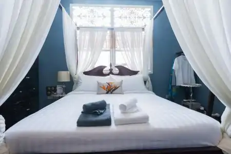 The Unforgotten B&B - 180