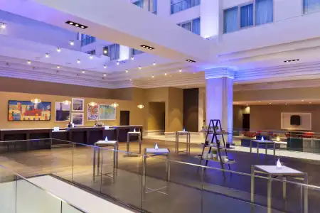 The Royal Sonesta Minneapolis Downtown - 12