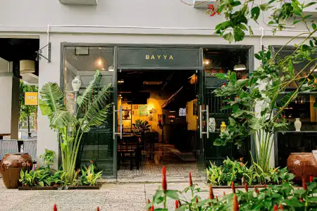 Bayya Phu Quoc - 10