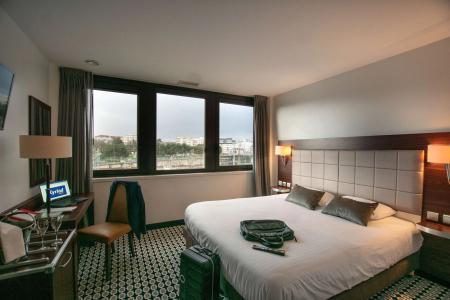 Kyriad Limoges Centre - Gare - Atrium - 33