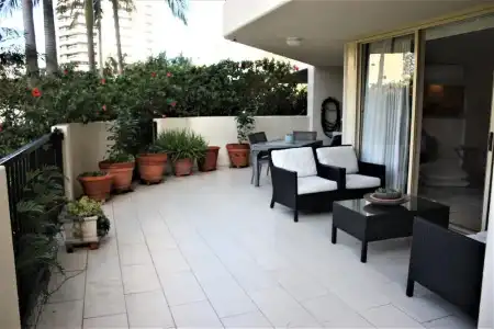 Contessa Holiday Apartments - 52