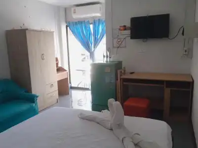 Jenny Hostel HuaHin - 49